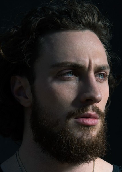 Aaron Taylor-Johnson