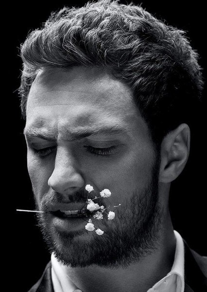 Aaron Taylor-Johnson photo