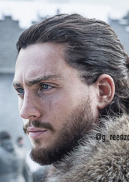 Aaron Taylor-Johnson photo
