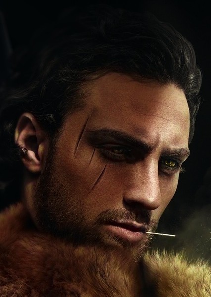 Aaron Taylor-Johnson photo