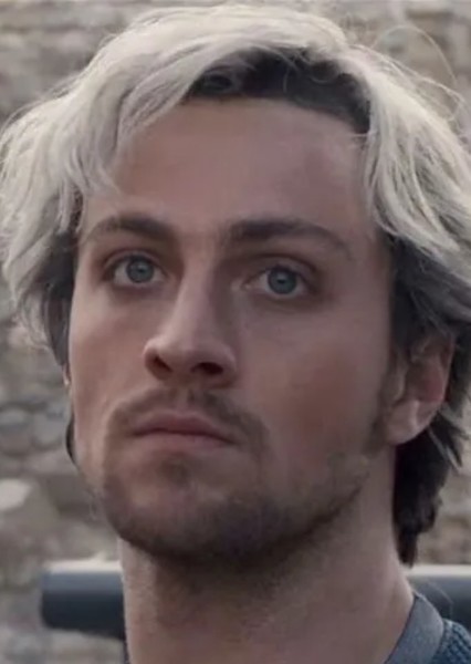 Aaron Taylor-Johnson photo