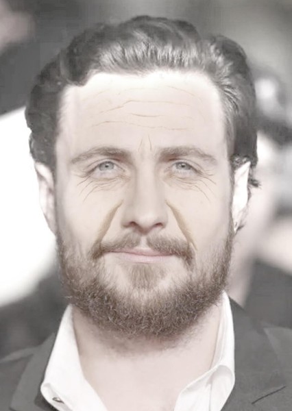 Aaron Taylor-Johnson photo