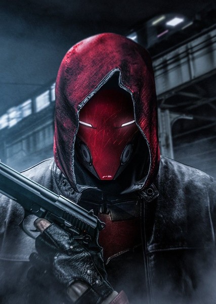 Jason Todd