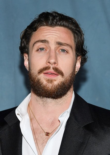 Aaron Taylor-Johnson photo