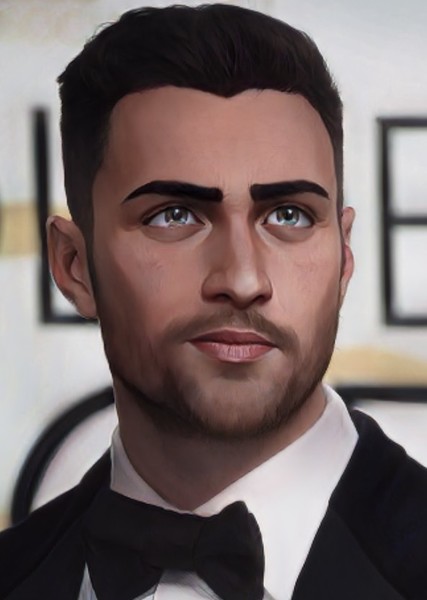 Aaron Taylor-Johnson photo