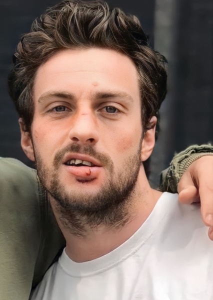 Aaron Taylor-Johnson photo