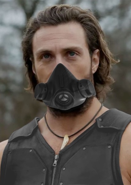 Aaron Taylor-Johnson photo