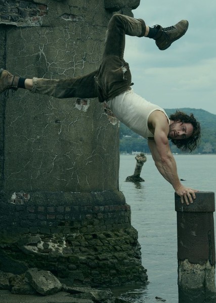 Aaron Taylor-Johnson photo