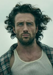 Aaron Taylor-Johnson