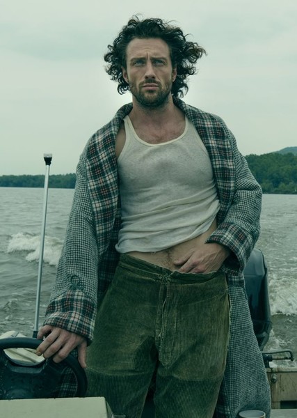 Aaron Taylor-Johnson