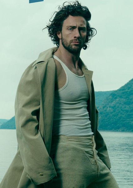 Aaron Taylor-Johnson photo