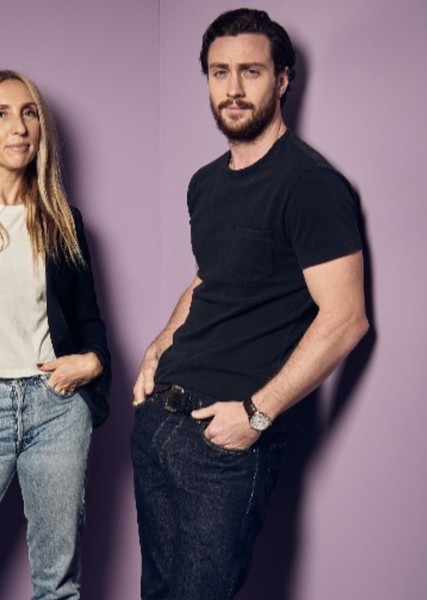 Aaron Taylor-Johnson photo