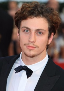 Aaron Taylor-Johnson