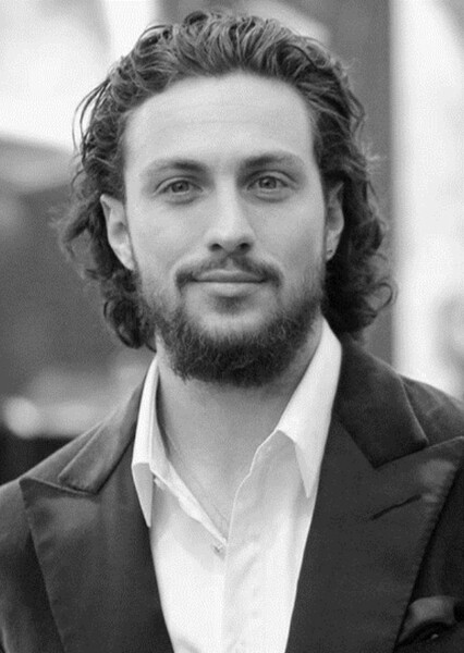 Aaron Taylor-Johnson