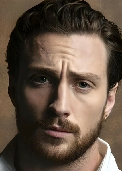 Aaron Taylor-Johnson photo