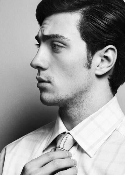 Aaron Taylor-Johnson photo