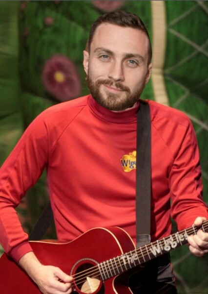 Aaron Taylor-Johnson photo