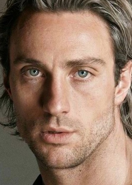 Aaron Taylor-Johnson photo