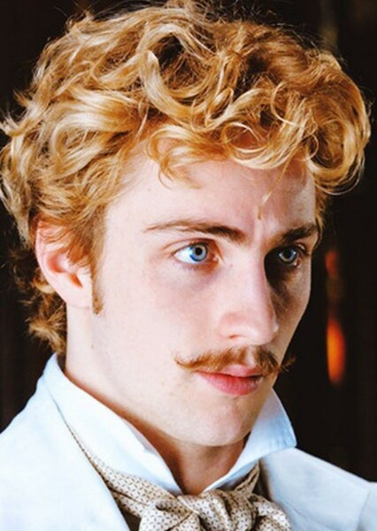 Aaron Taylor-Johnson photo