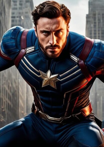 Aaron Taylor-Johnson