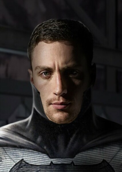 Aaron Taylor-Johnson photo