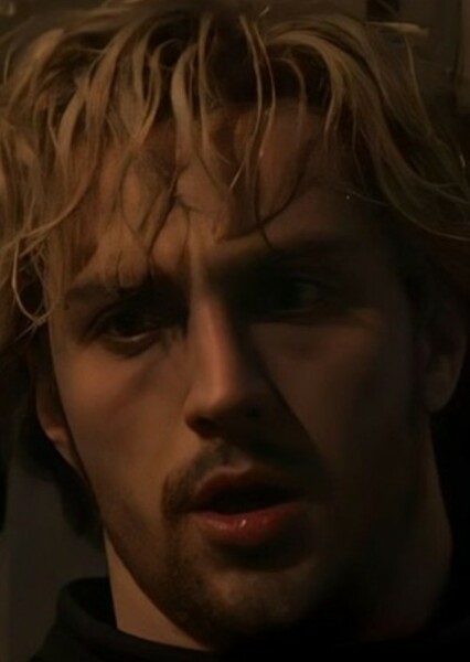 Aaron Taylor-Johnson photo