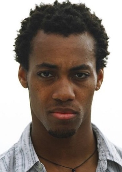 Aaron Toney photo