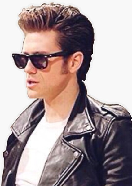 Aaron Tveit photo