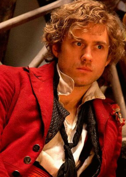 Aaron Tveit photo