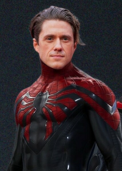 Aaron Tveit photo