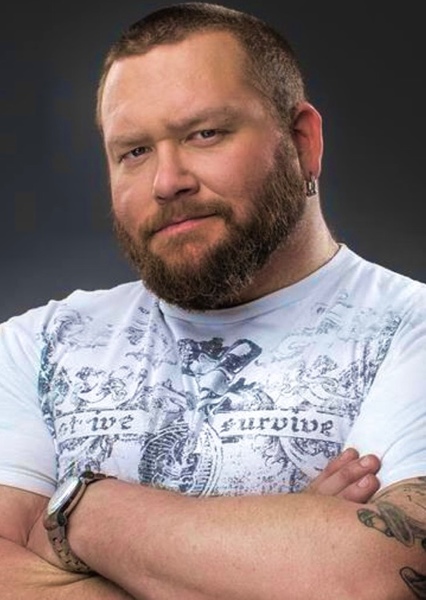 Aaron Walpole