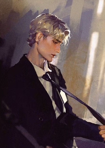 Aaron Warner