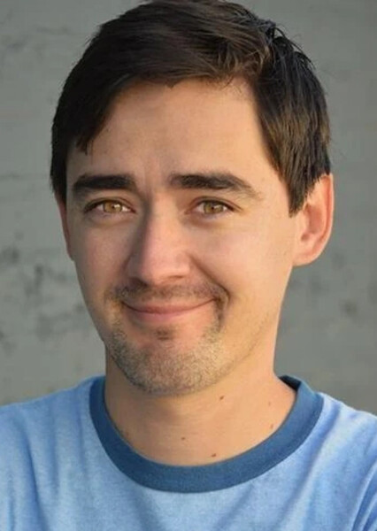 Bill Grey