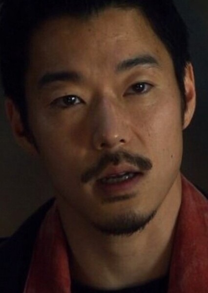 Aaron Yoo