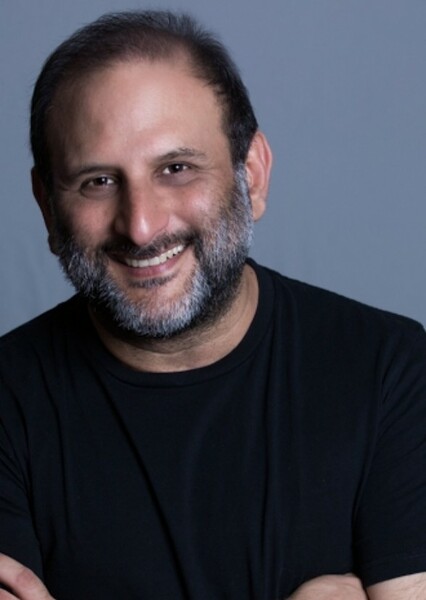 Aaron Zebede