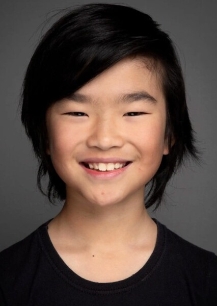 Aaron Zhao