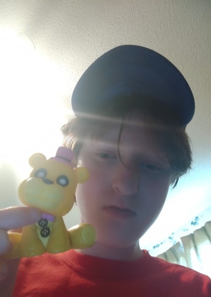 AaronGaw photo