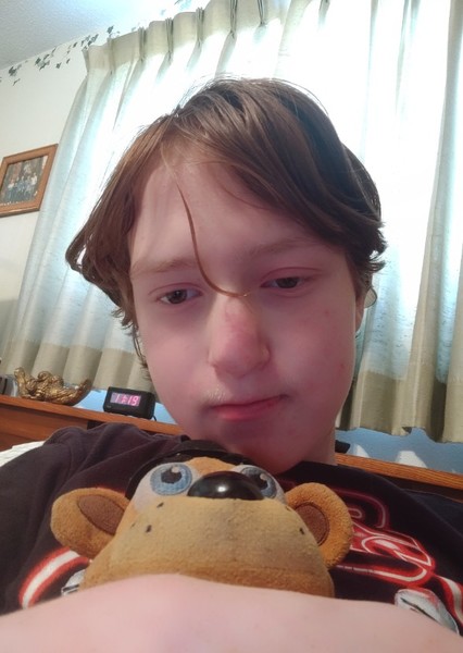 AaronGaw photo