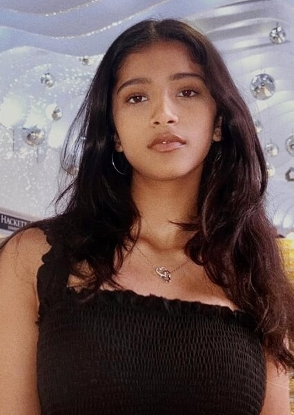 Photos of Aashika Reddy on myCast - Fan Casting Your Favorite Stories