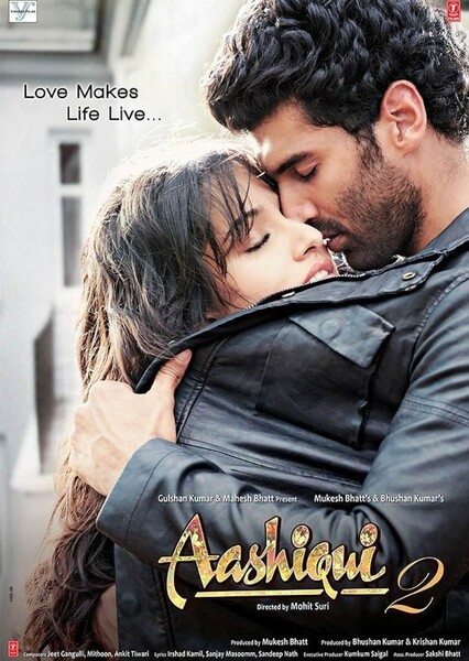 Aashiqui 2 photo
