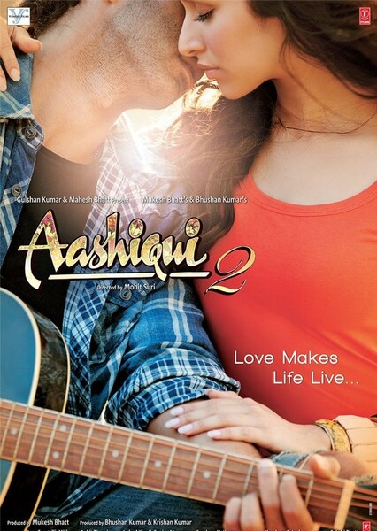 Aashiqui 2 photo