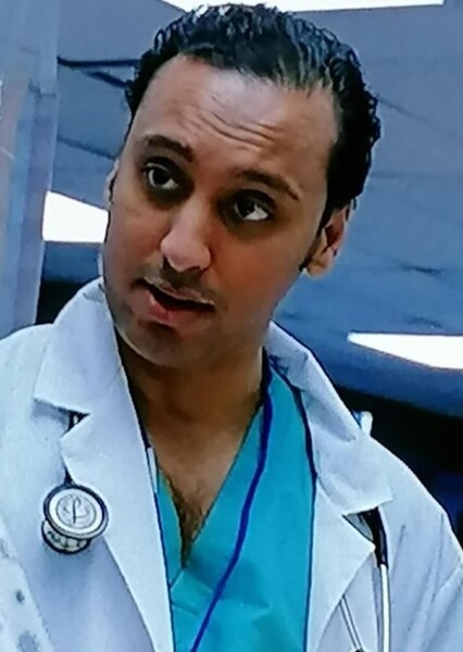 Aasif Mandvi as Dr. Max Patel in Avatar (1999)