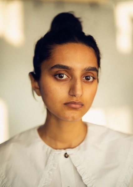 Aasiya Shah