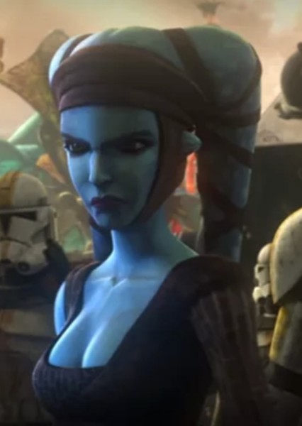 Aayla Secura photo
