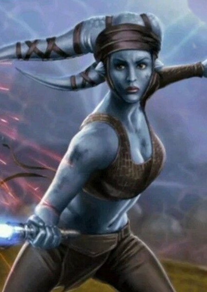 Aayla Secura