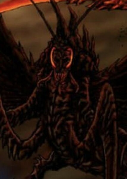 Abaddon