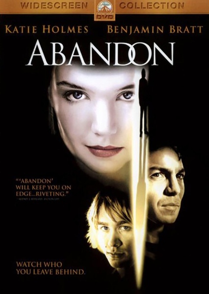 Abandon