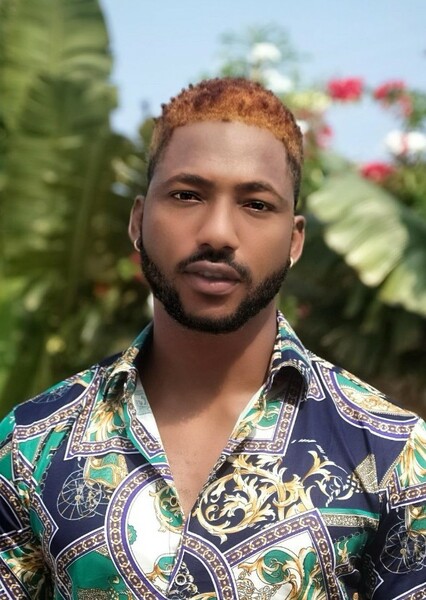 Abayomi Alvin photo
