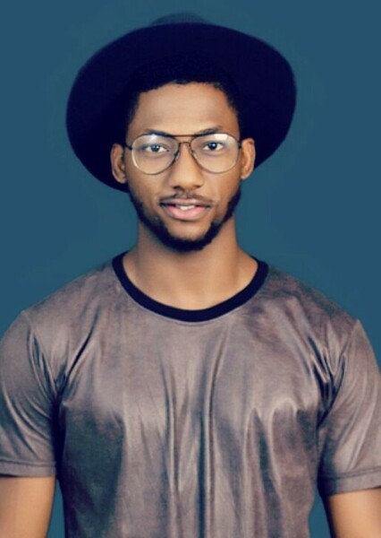 Abayomi Alvin photo
