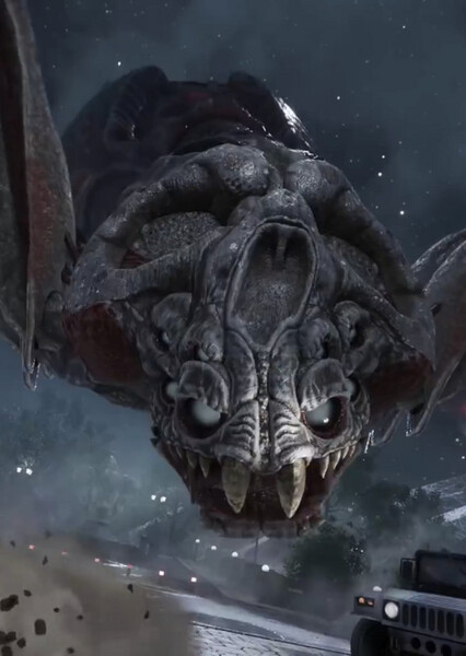 Abbadon (Monsterverse)